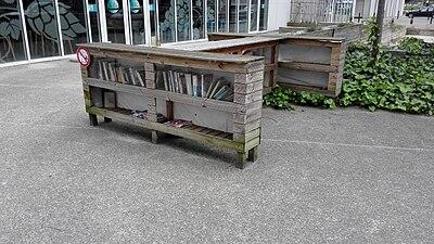 Image de la boite à livres