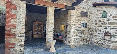 image de la boîte à livres