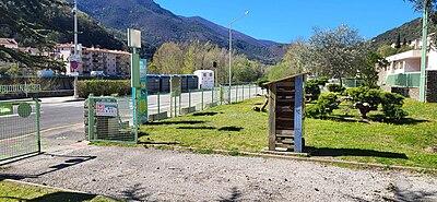 image de la boîte à livres