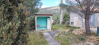 Image de la boite à livres