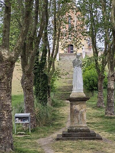 image de la boîte à livres