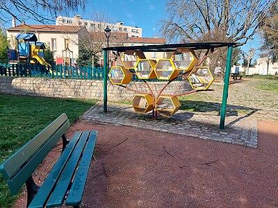 image de la boîte à livres