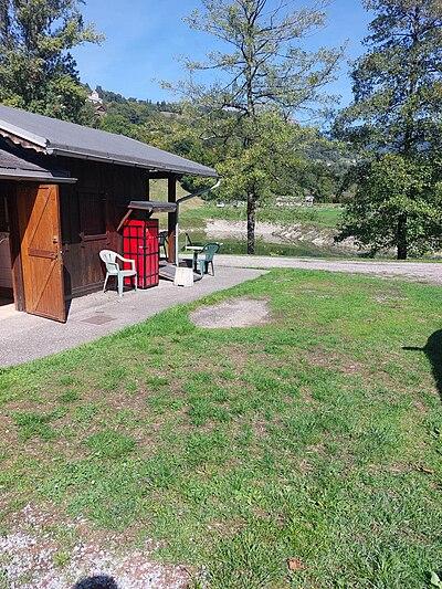 Image de la boite à livres