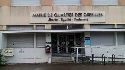 Image de la boite à livres