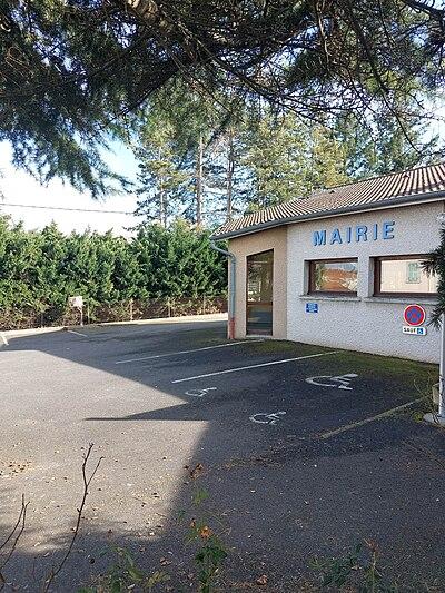 image de la boîte à livres