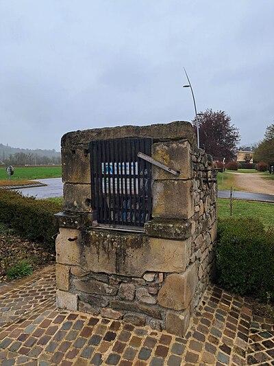 image de la boîte à livres