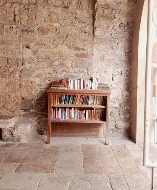 Image de la boite à livres