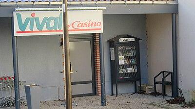 image de la boîte à livres