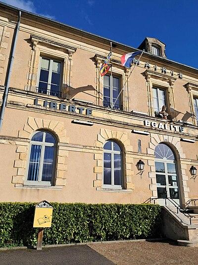 image de la boîte à livres