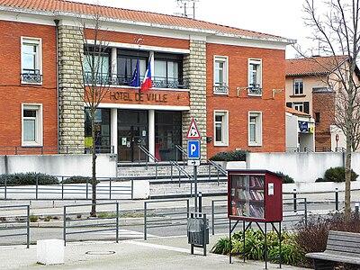 Image de la boite à livres