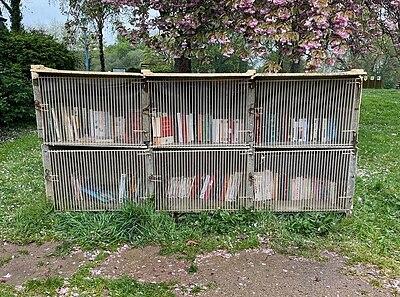 Image de la boite à livres