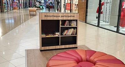Image de la boite à livres