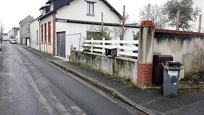 Image de la boite à livres