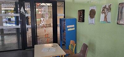 Image de la boite à livres