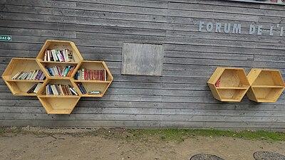 Image de la boite à livres
