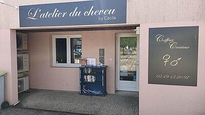 Image de la boite à livres