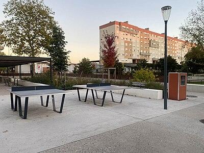 Image de la boite à livres