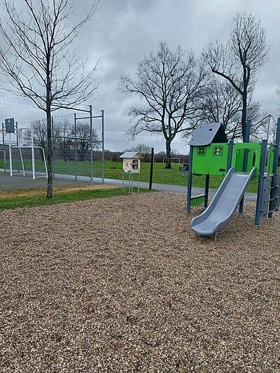 image de la boîte à livres