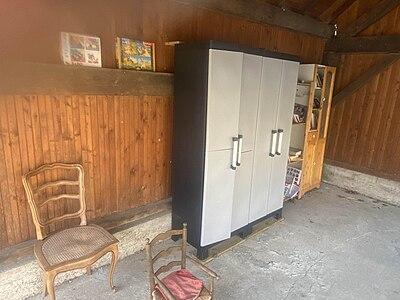 image de la boîte à livres