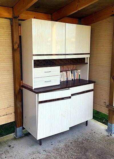 Image de la boite à livres