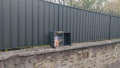 Image de la boite à livres