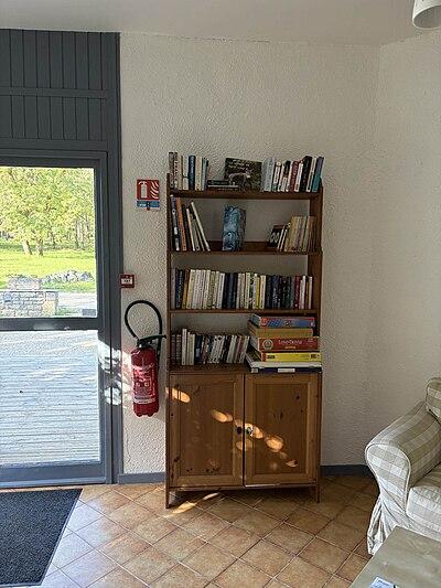 Image de la boite à livres