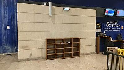 Image de la boite à livres