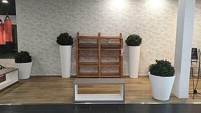 image de la boîte à livres