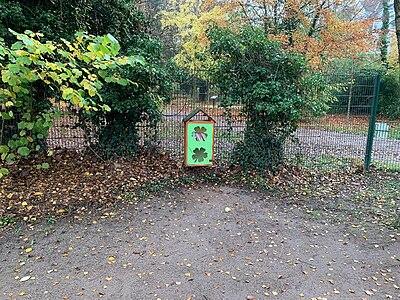 image de la boîte à livres