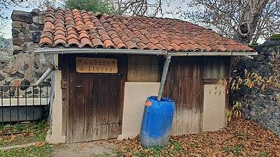 image de la boîte à livres