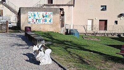 image de la boîte à livres