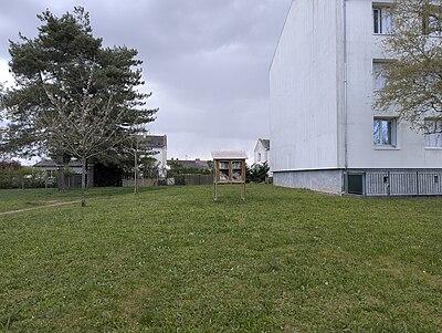 image de la boîte à livres