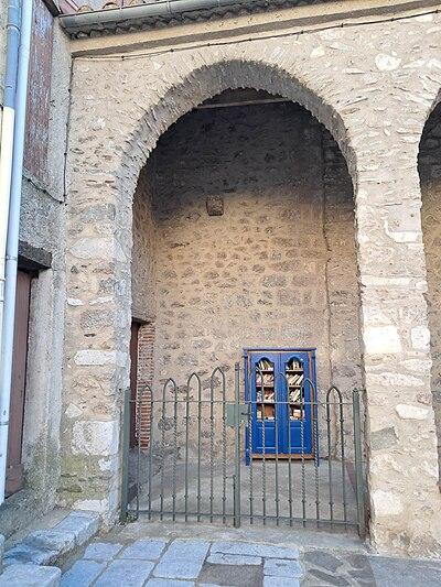 image de la boîte à livres