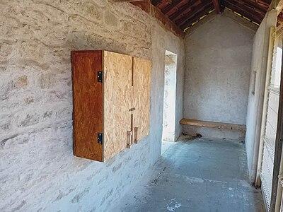 Image de la boite à livres