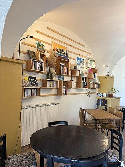 image de la boîte à livres