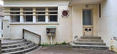 image de la boîte à livres