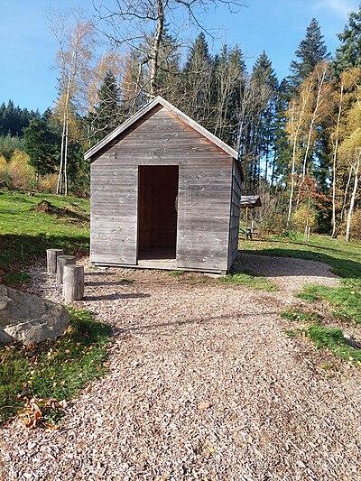 image de la boîte à livres