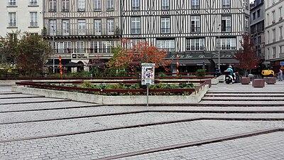 Image de la boite à livres