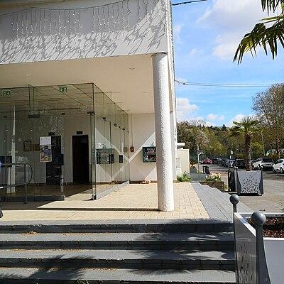 image de la boîte à livres