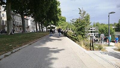 Image de la boite à livres