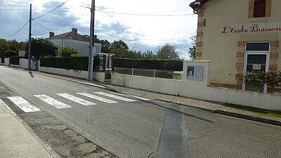 image de la boîte à livres