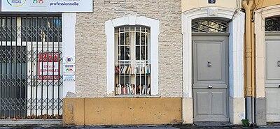 Image de la boite à livres