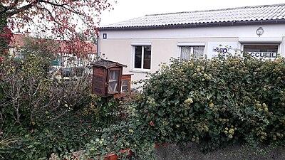 image de la boîte à livres